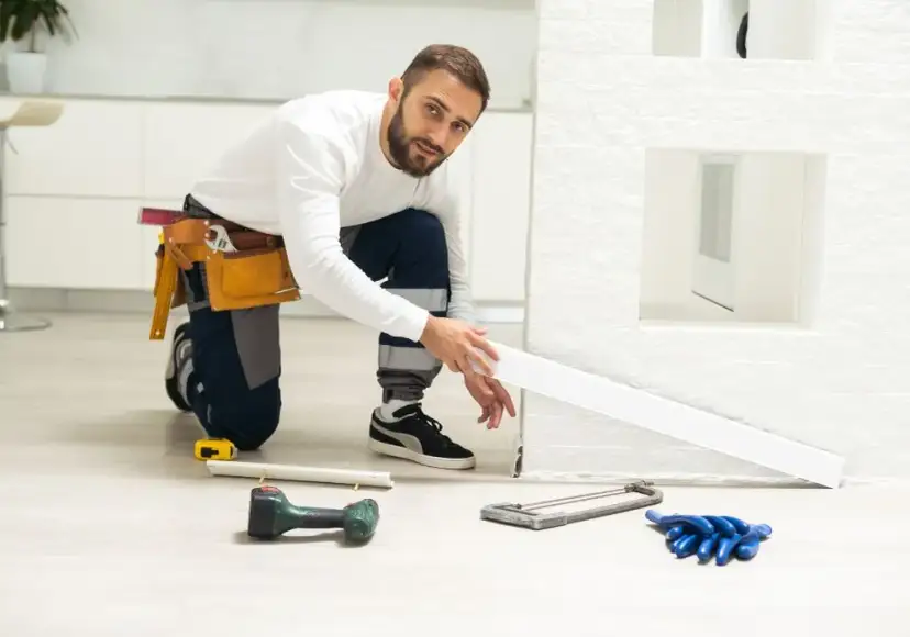Czym ciąć listwy przypodłogowe, aby uniknąć uszkodzeń i uzyskać precyzję
