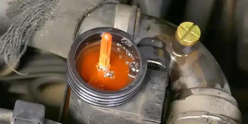 Jak rozpoznać zapowietrzoną chłodnicę? Objawy, które musisz znać