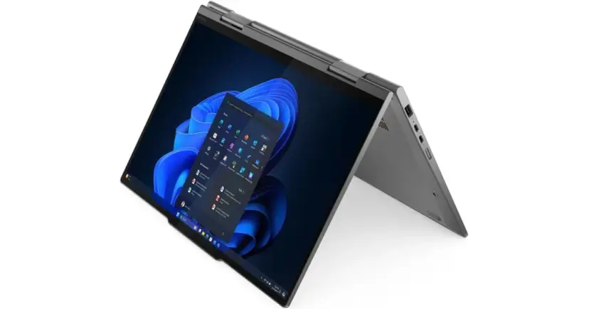 Lenovo Touchscreen Laptop: Welcher ist der Richtige für Sie?