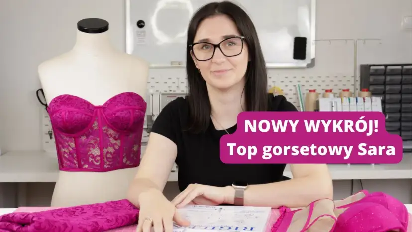 Jak zrobić gorset z bluzki – krok po kroku do idealnego dopasowania