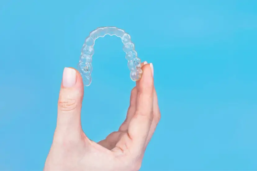 Nakładki retencyjne: Ile kosztują i dlaczego są kluczowe po aparacie?