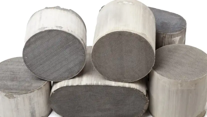 Ile za katalizator w skupie? Sprawdź ceny i czynniki wpływające na wartość