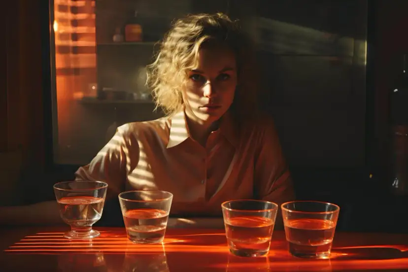 Ukryty alkoholizm objawy - jak je rozpoznać i uniknąć problemów