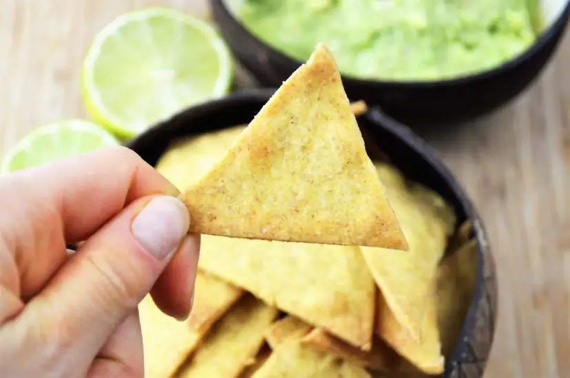 Jak zrobić idealne guacamole do nachos? Przepis krok po kroku