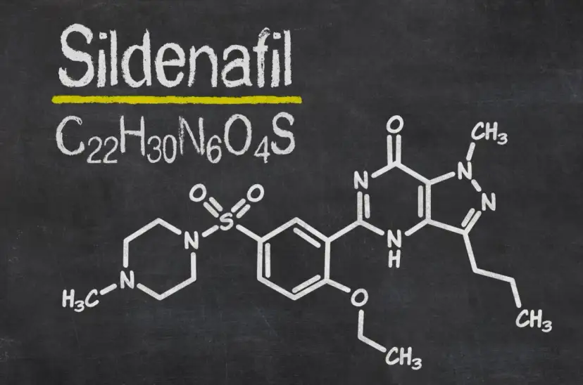 Mesnil lek na potencję - skuteczność, działanie i możliwe skutki uboczne