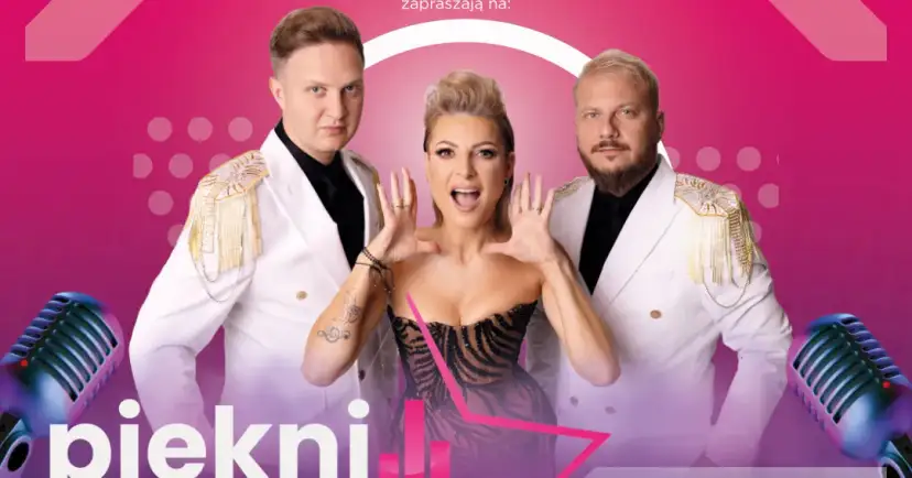 Ile kosztuje koncert Piękni i Młodzi? Poznaj ukryte wydatki