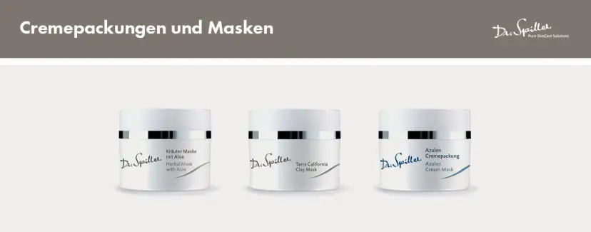 Dr. Spiller Kosmetik: Ihre perfekte Pflege Qualität & Wirksamkeit entdecken