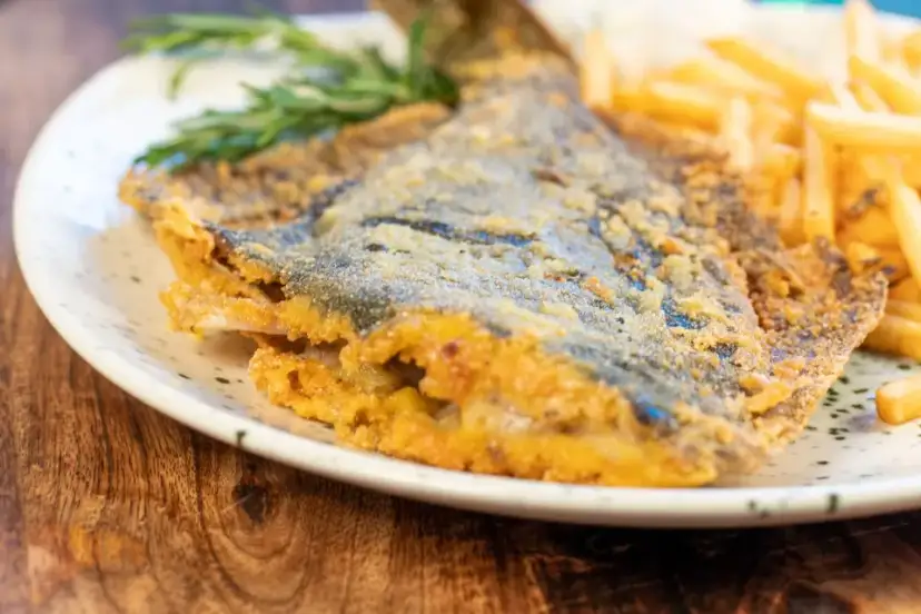 Sarbinowo gdzie zjeść: najlepsze miejsca na pyszne jedzenie