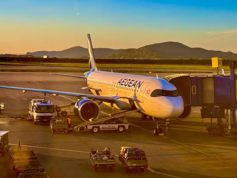 Ile jest lotnisk w Atenach? Zaskakujące informacje i szczegóły