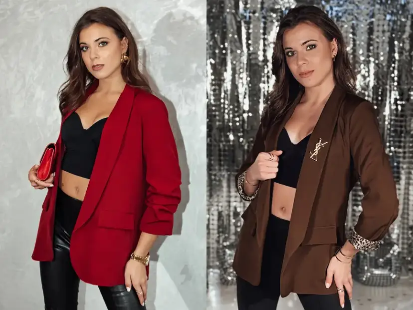 Jaką koszulę wybrać do czarnych spodni, aby wyglądać stylowo?