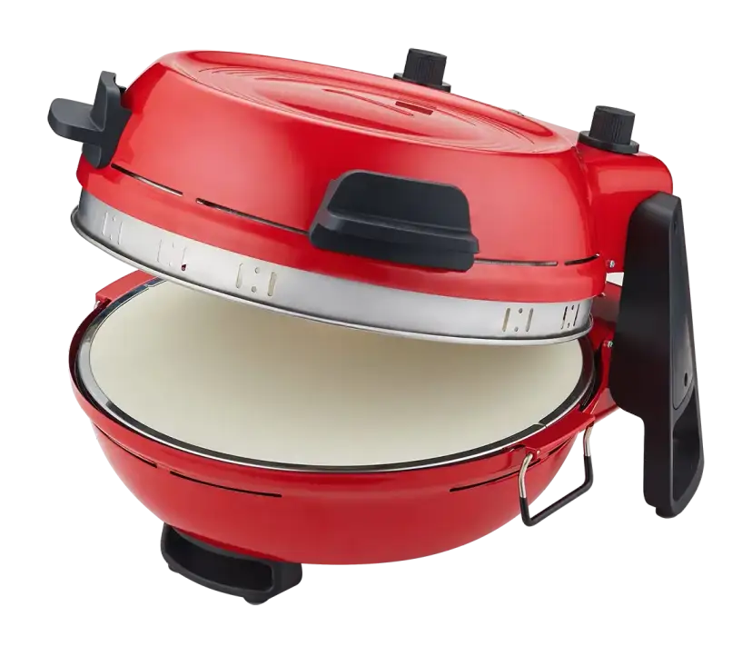 Jak ustawić piekarnik na pizzę, aby uniknąć przypalenia i uzyskać idealny smak