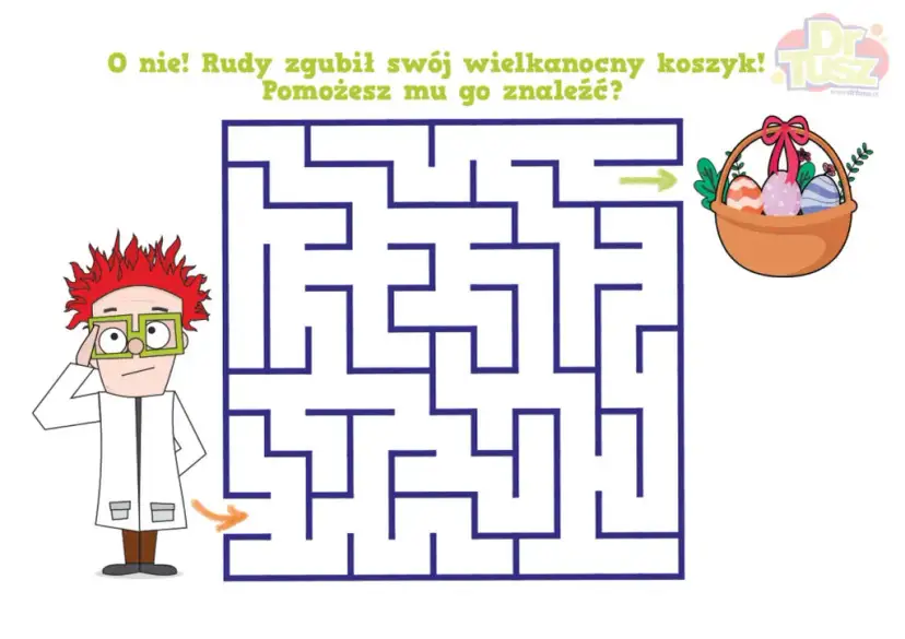 Zagadki o jajku: klasyczne, podchwytliwe i wielkanocne łamigłówki