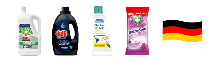 Kosmetyki z Niemiec, które warto kupić – uniknij drogich rozczarowań