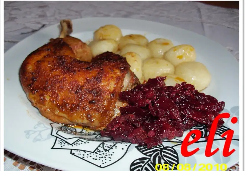 Soczyste udka z kurczaka: sekretne triki, które musisz znać!