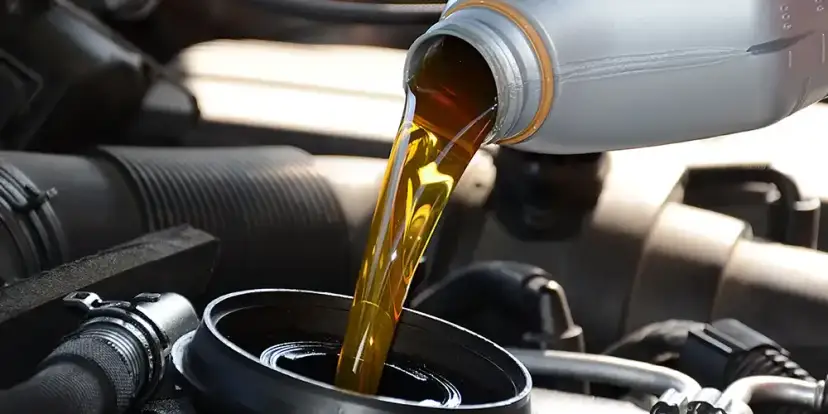 Jaki olej do 2.0 TDI CR DPF? Wybierz najlepszy olej dla swojego silnika