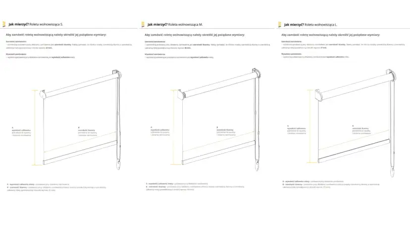 Jak zmierzyć okno do rolet - uniknij błędów i zyskaj idealne dopasowanie