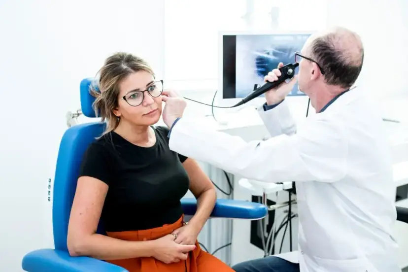 Gdzie się leczyć w Katowicach NFZ? Sprawdź dostępne opcje i miejsca