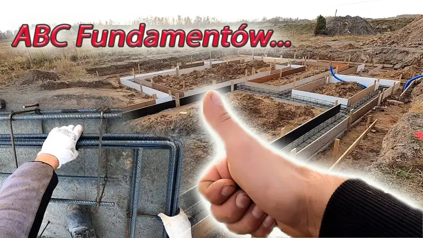 Jak łączyć zbrojenie w fundamentach, aby uniknąć problemów strukturalnych