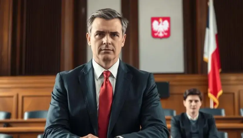 Komu przysługuje adwokat z urzędu? Sprawdź, czy możesz go mieć