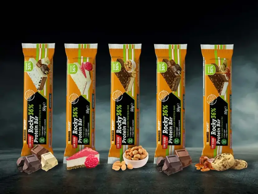 Czy batony proteinowe tuczą? Sprawdź, co musisz wiedzieć o kaloriach