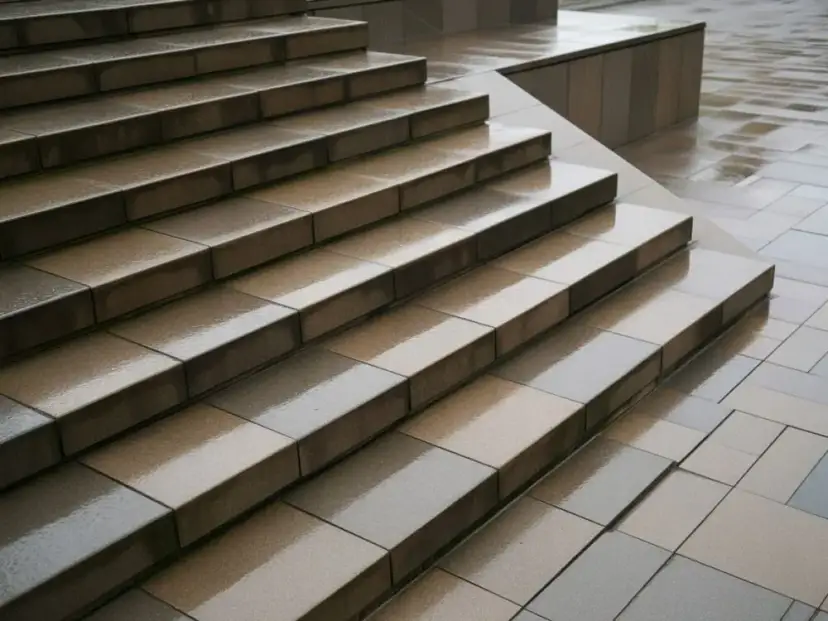 Najlepsza izolacja na schody zewnętrzne, która zapobiegnie zniszczeniom