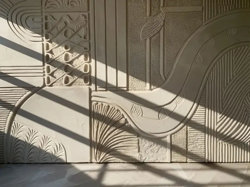 Jak zrobić cień na ścianie: proste triki, które zmienią Twoje wnętrze