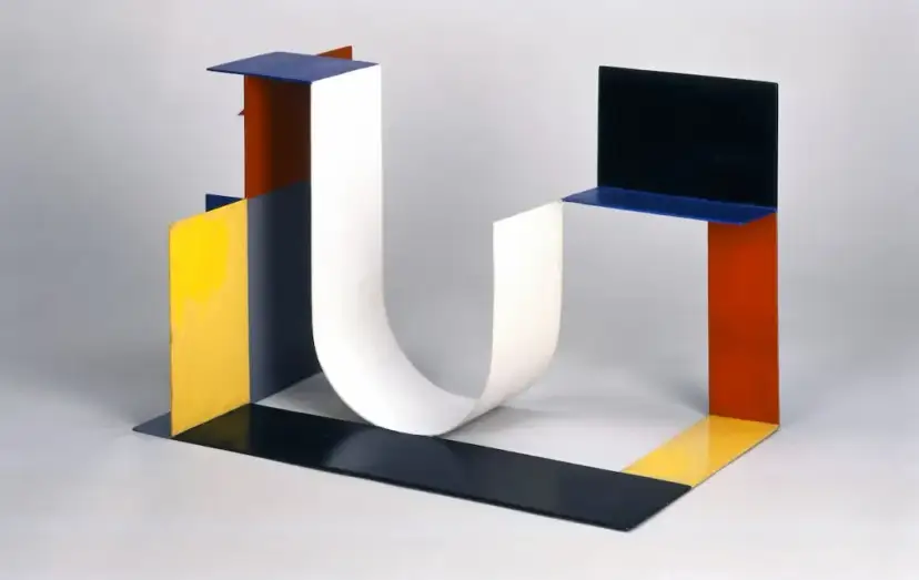 Rzeźby przestrzenne Katarzyny Kobro: ich znaczenie i historia