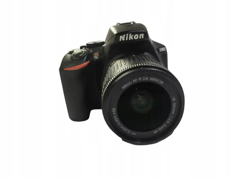 Aparat fotograficzny lustrzanka na Allegro – najlepsze oferty i ceny