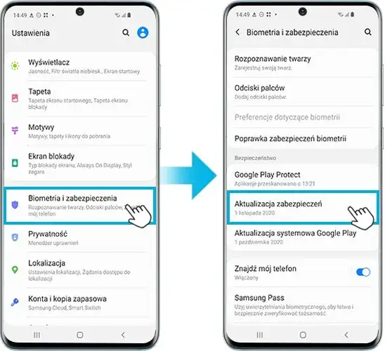 Jak zaktualizować samsunga s4 i uniknąć problemów z systemem