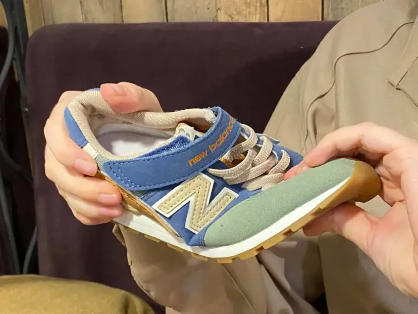 Jakie buty dla 9 miesięcznego dziecka - unikaj najczęstszych błędów