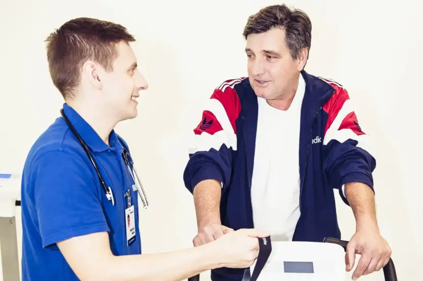 Jak wybrać rehabilitację kardiologiczną? Ranking i porady eksperta