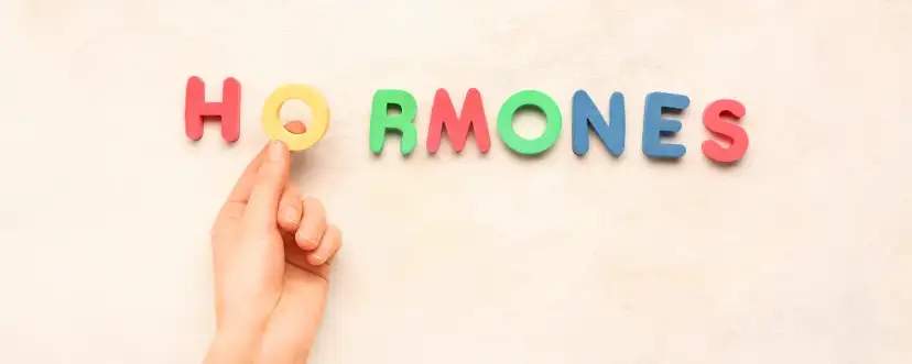 Zaburzenia hormonalne objawy skórne – co mogą oznaczać dla zdrowia?