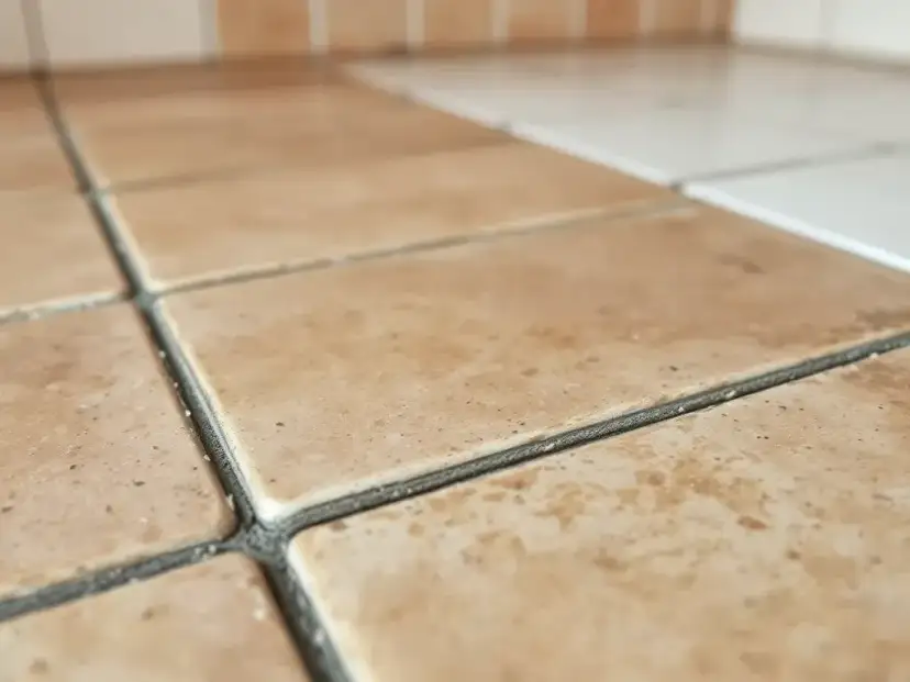 Czym pomalować fugi na podłodze, aby uzyskać doskonały efekt?