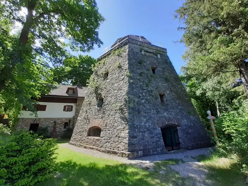 Atrakcje w Starej Morawie, które zaskoczą każdego turystę