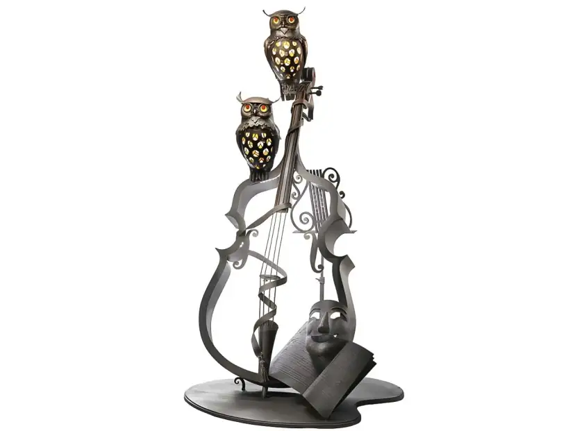 Rzeźba z metalu: Inwestycja w piękno? Poznaj tajniki