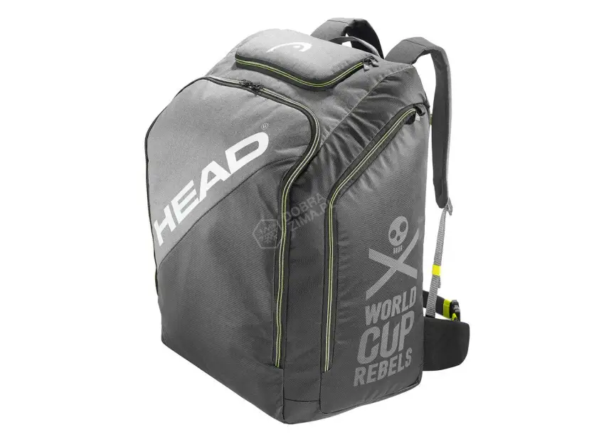 Jaki plecak narciarski wybrać? Ekspert radzi bezpieczeństwo i komfort