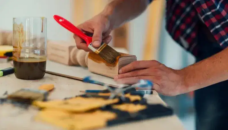 Jaka farba do mebli? Wybierz najlepszą opcję dla swojego wnętrza