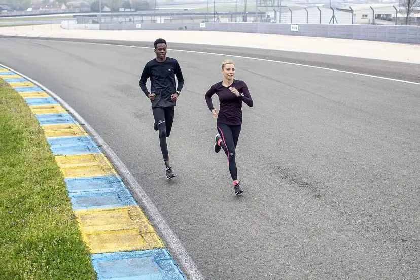 Bieganie w drugim zakresie: Jak trenować dla maksymalnej efektywności?