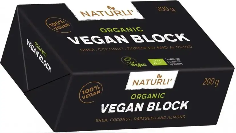 Gdzie kupić wegańskie masło? Odkryj najlepsze miejsca w Polsce