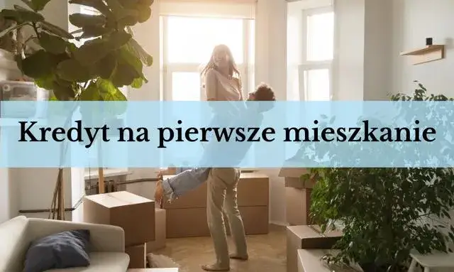 Kredyt na pierwsze mieszkanie: Kiedy ruszy "Mieszkanie na Start"?
