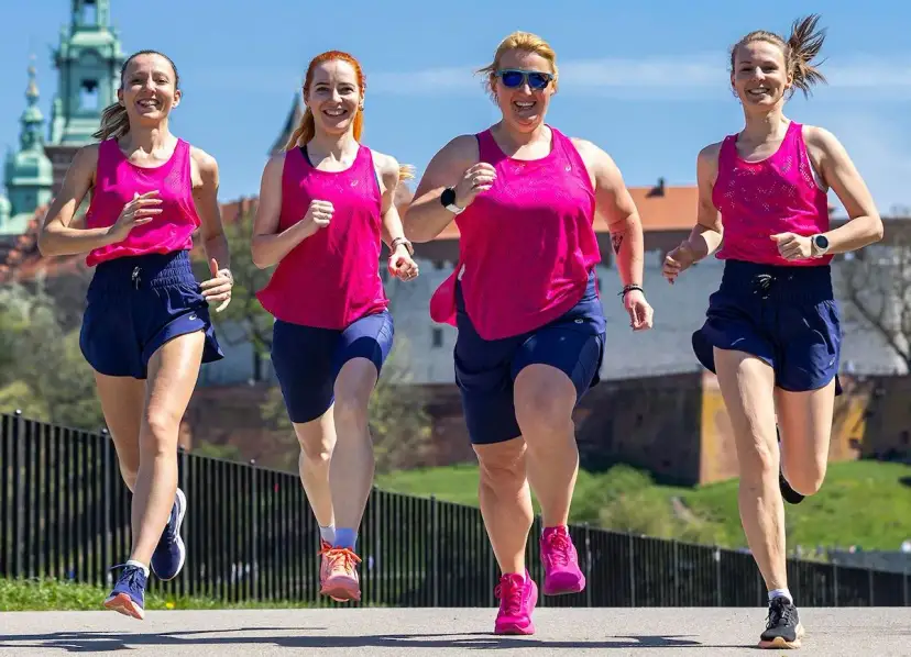 Bieganie w I trymestrze: Czy to bezpieczne? Zasady dla aktywnych