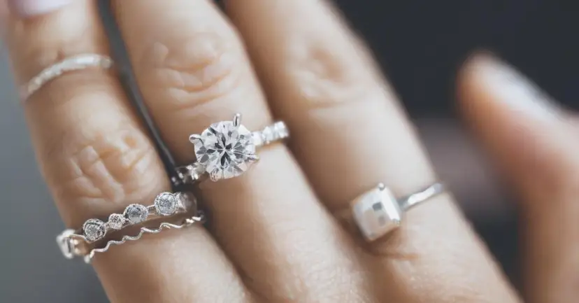 Rozmiar pierścionka 13 - jak uniknąć błędów przy wyborze rozmiaru