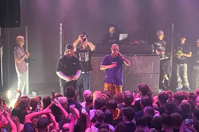 Ile trwa koncert Żabsona? Zaskakujące fakty o jego długości