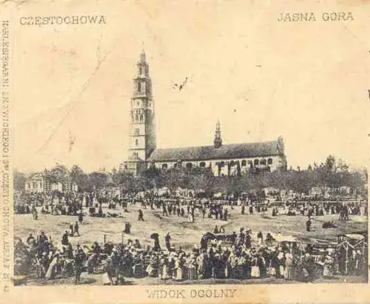 W którym wieku powstał klasztor na jasnej górze w częstochowie? Odkryj jego historię