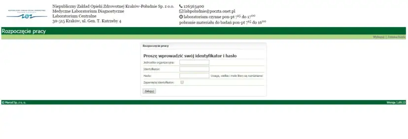 Gdzie sprawdzić wyniki badań NFZ? Odkryj ukryte możliwości online