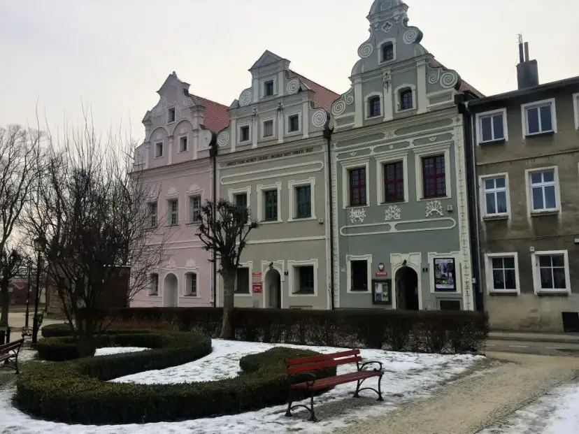 Wschowa atrakcje: odkryj ukryte skarby i niezapomniane miejsca