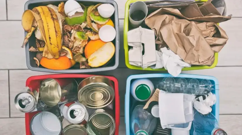 Jak segregować śmieci puszki po konserwach, aby uniknąć problemów z recyklingiem