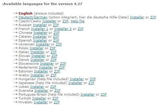 Jak łatwo zdobyć i zainstalować spolszczenie do IrfanView?