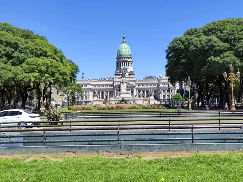 Czy Buenos Aires jest bezpiecznie? Odkryj, co musisz wiedzieć przed podróżą