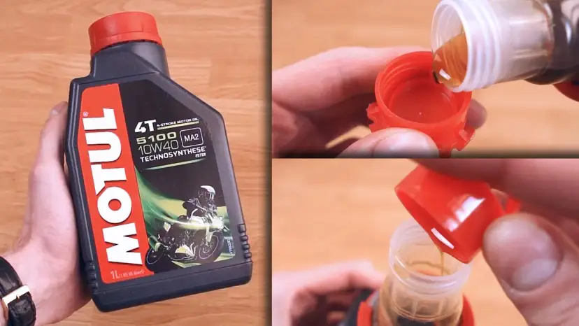 Motul 5100 10W-40: Wybierz świadomie! Porównanie i opinie.